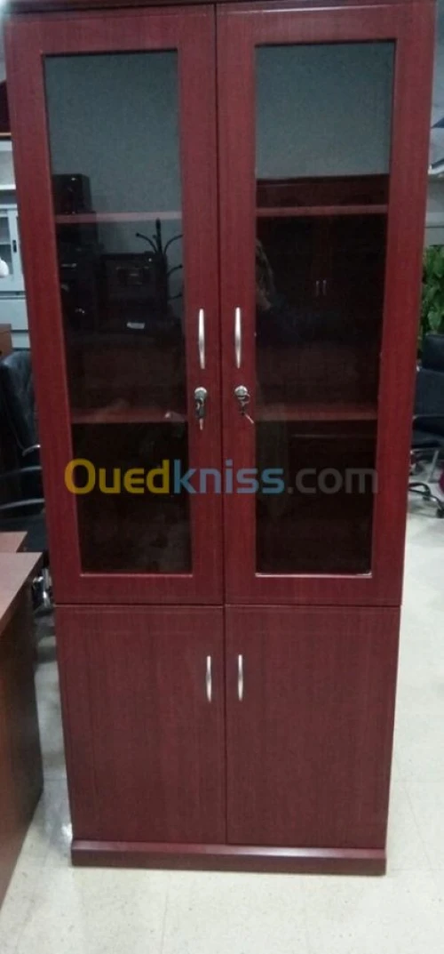 Mobilier de bureaux