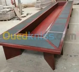 Mobilier de bureaux