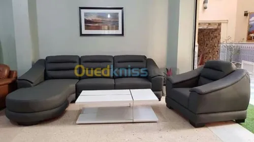 Mobilier de bureaux