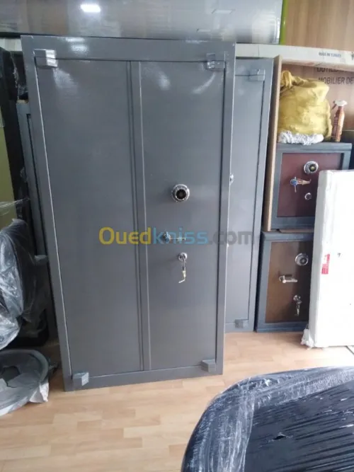 Mobilier de bureaux