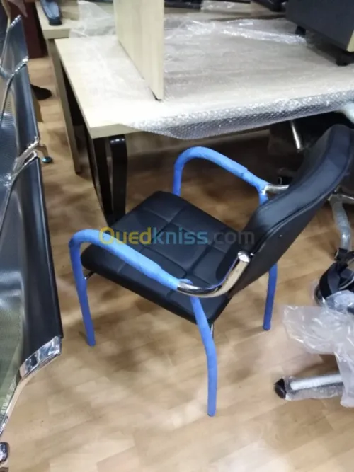 Mobilier de bureaux