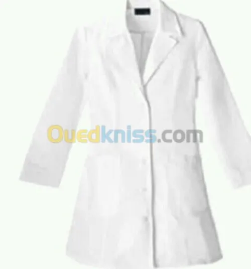 Tenue de travail, uniforme et tablier 