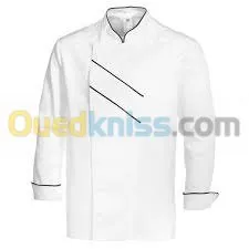 Tenue de travail, uniforme et tablier 