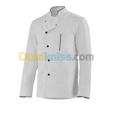 Tenue de travail, uniforme et tablier 