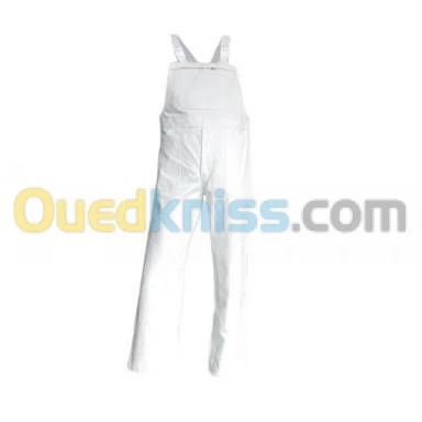 Tenue de travail, uniforme et tablier 