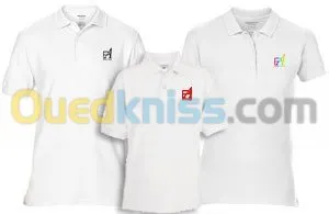 Tenue de travail, uniforme et tablier 