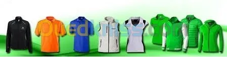 Tenue de travail, uniforme et tablier 