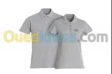 Tenue de travail, uniforme et tablier 