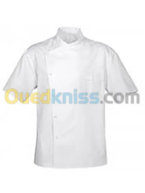 Tenue de travail, uniforme et tablier 
