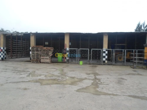 fabrication hourdis/parpaing  