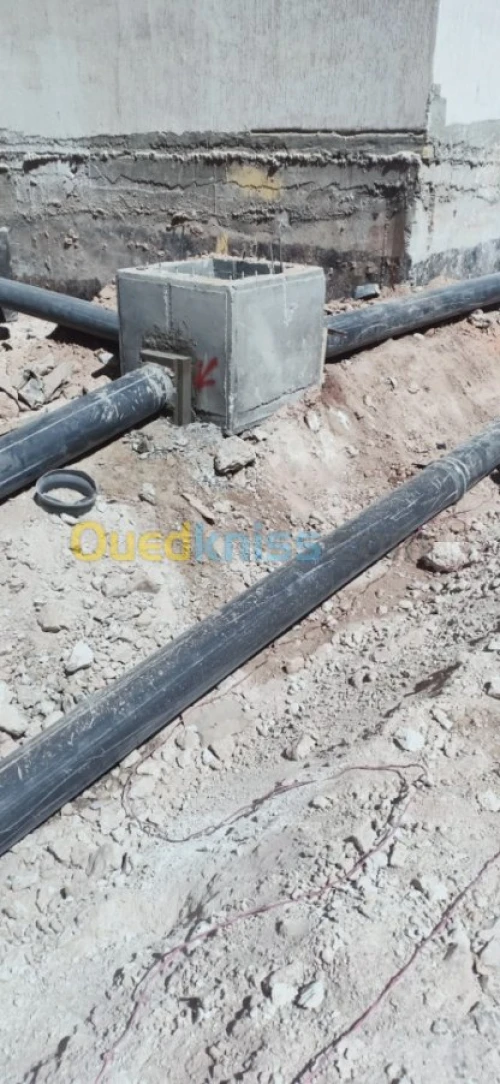 Construction et aménagement