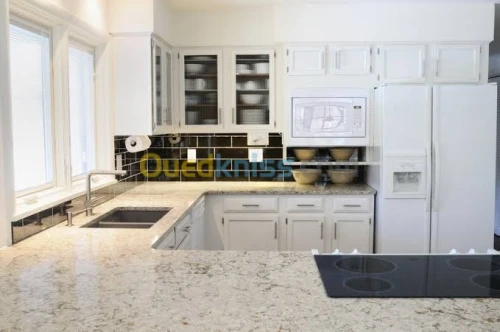 Construction et aménagement