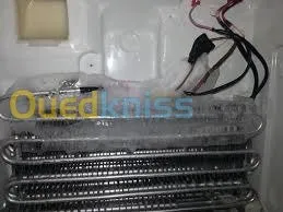 Maintenance et réparation