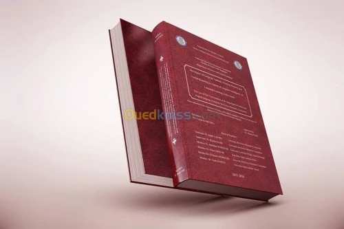 Impression تجليد 