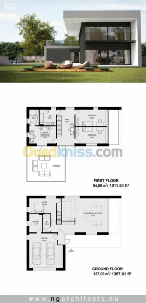Construction et aménaaménagements 