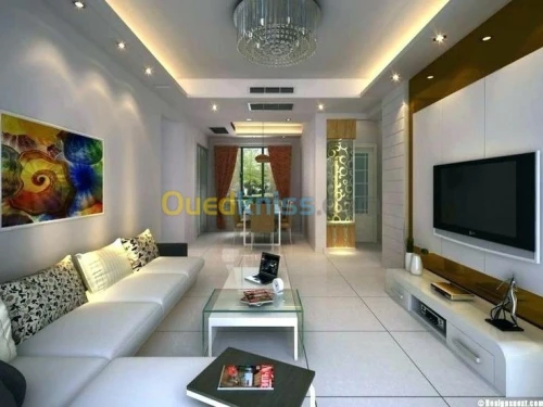 Construction et aménaaménagements 