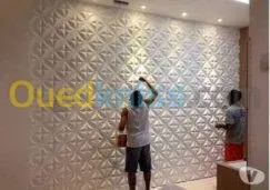 Construction et aménaaménagements 