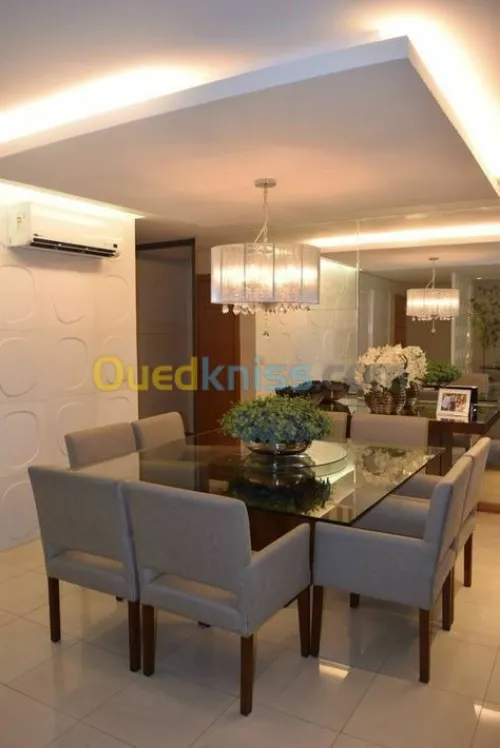 Construction et aménaaménagements 