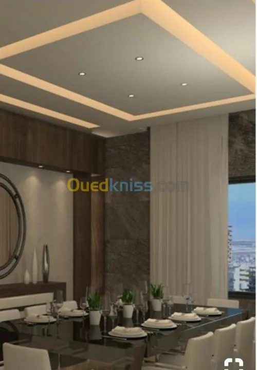 Construction et aménaaménagements 