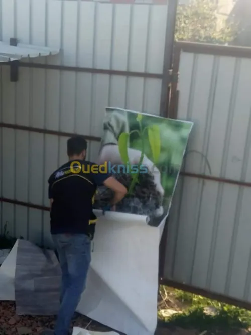 صناعة الغرف الصحراوية بكل الأحجام