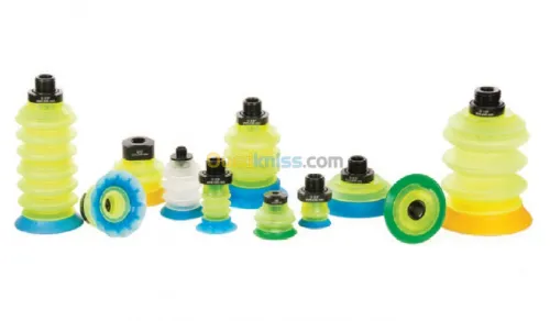 verin pneumatique