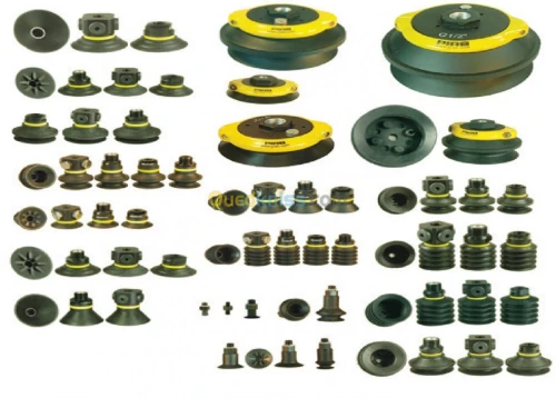 verin pneumatique