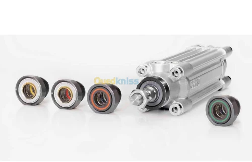 verin pneumatique