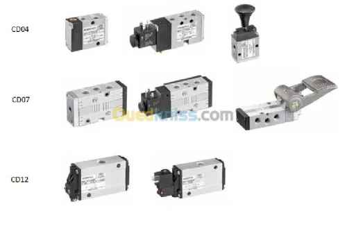 verin pneumatique