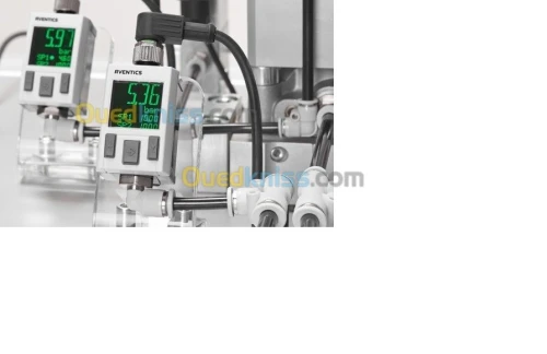 verin pneumatique
