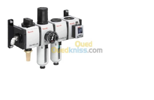 verin pneumatique