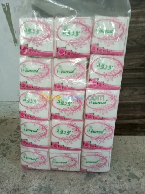 Transformation de papier