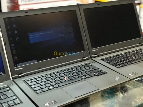 LENOVO THINKPAD L440 i3 4GB 500HDD 14"