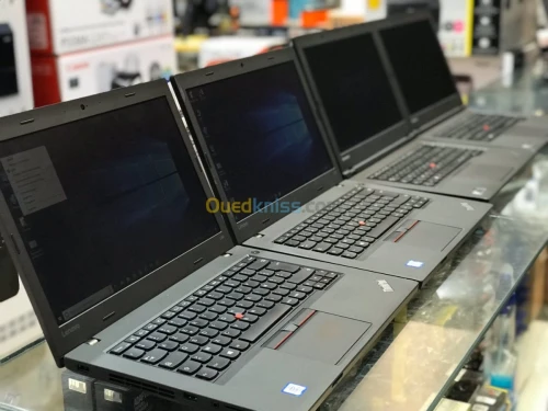 LENOVO THINKPAD L460 i3 4GB 500HDD 14"