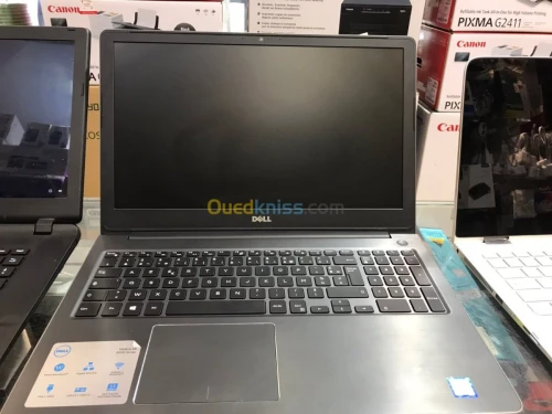 DELL VOSTRO 15 i3 6éme 8GB 256SSD 15"
