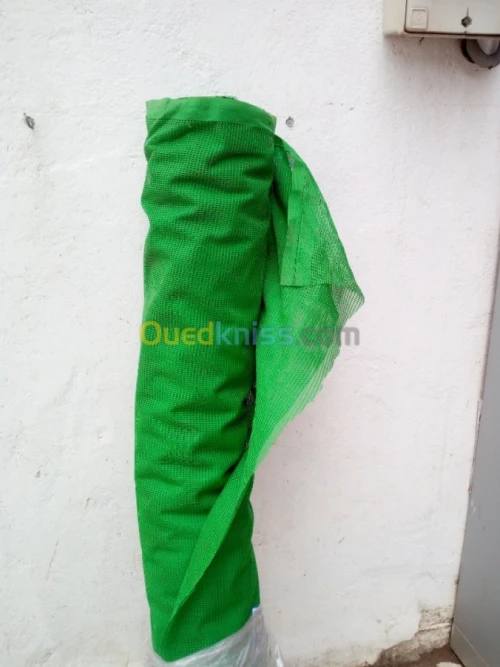 FILET POUR EBOUEUR FIL DE CHANTIER