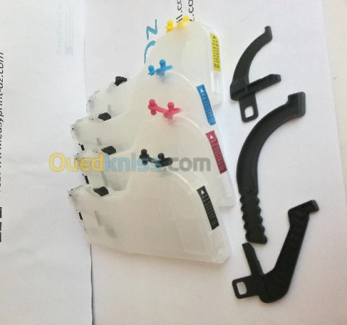 CISS brother  / LC 123/ LC223