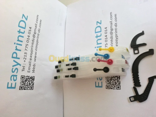 CISS brother  / LC 123/ LC223