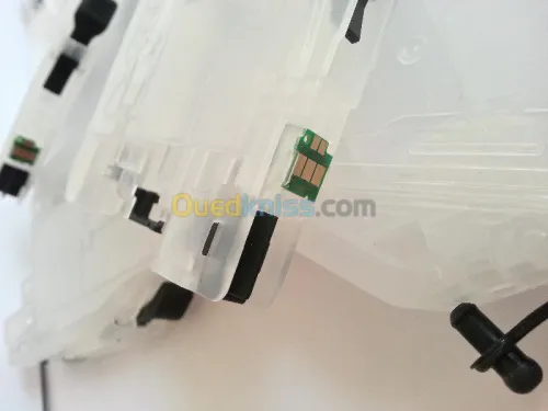 CISS brother  / LC 123/ LC223