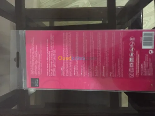 Moule silicones pour sucette 