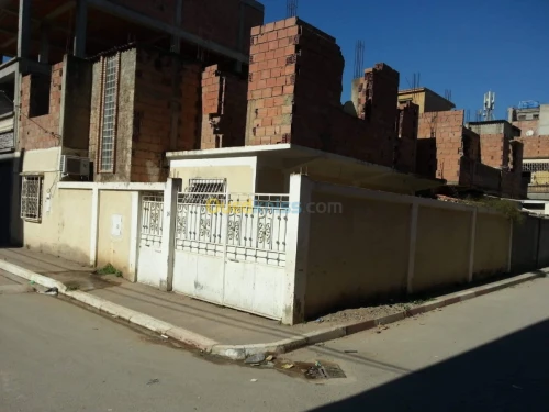 Vente Niveau De Villa F4 Boumerdes Hammedi