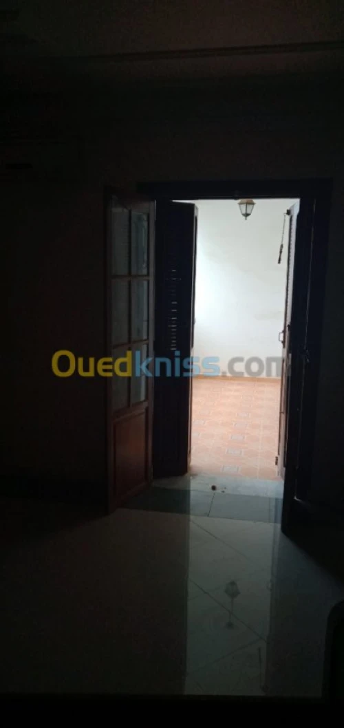 Vente Villa Alger Said hamdine