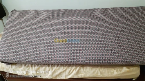 Protège matelas 