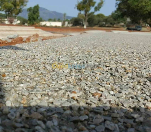 Béton désactivé 