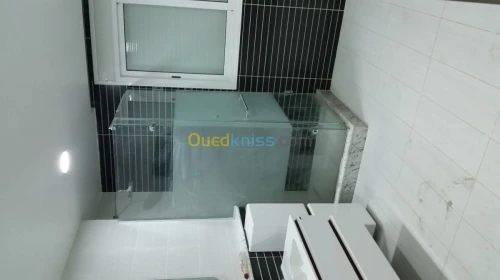 MENUISERIE  ALUMINIUM 