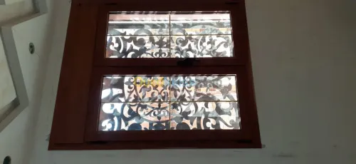 MENUISERIE  ALUMINIUM 