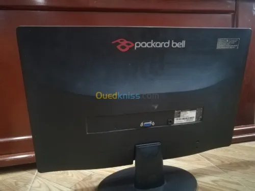 3 Écran Packardbell 