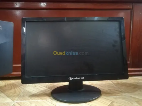3 Écran Packardbell 