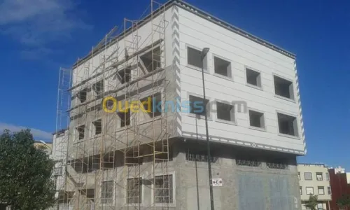 Monocouche pasta Traventino Grifi grcp