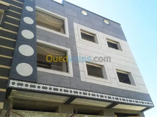 Monocouche pasta Traventino Grifi grcp