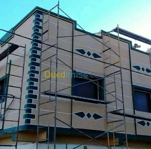 Monocouche pasta Traventino Grifi grcp